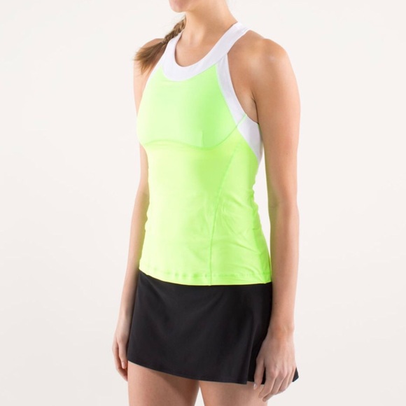 lululemon athletica Tops - Lululemon ‘Make it Count’ Tank